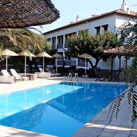 Villa Rhapsody Pension Kayakoy Exterior photo