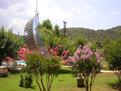 Villa Rhapsody Pension Kayakoy Exterior photo