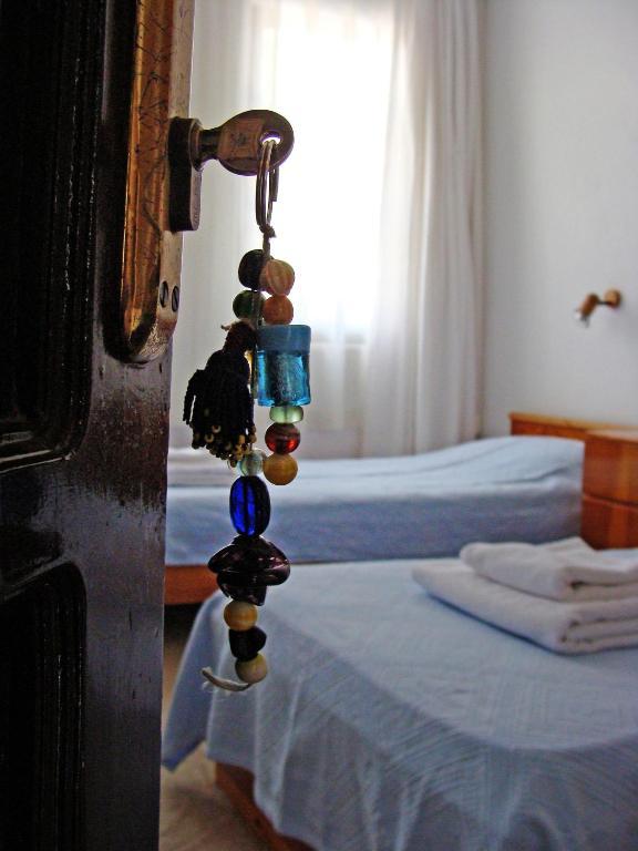 Villa Rhapsody Pension Kayakoy Room photo