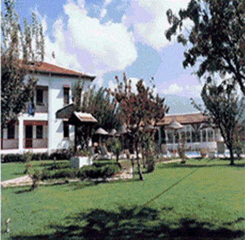 Villa Rhapsody Pension Kayakoy Exterior photo