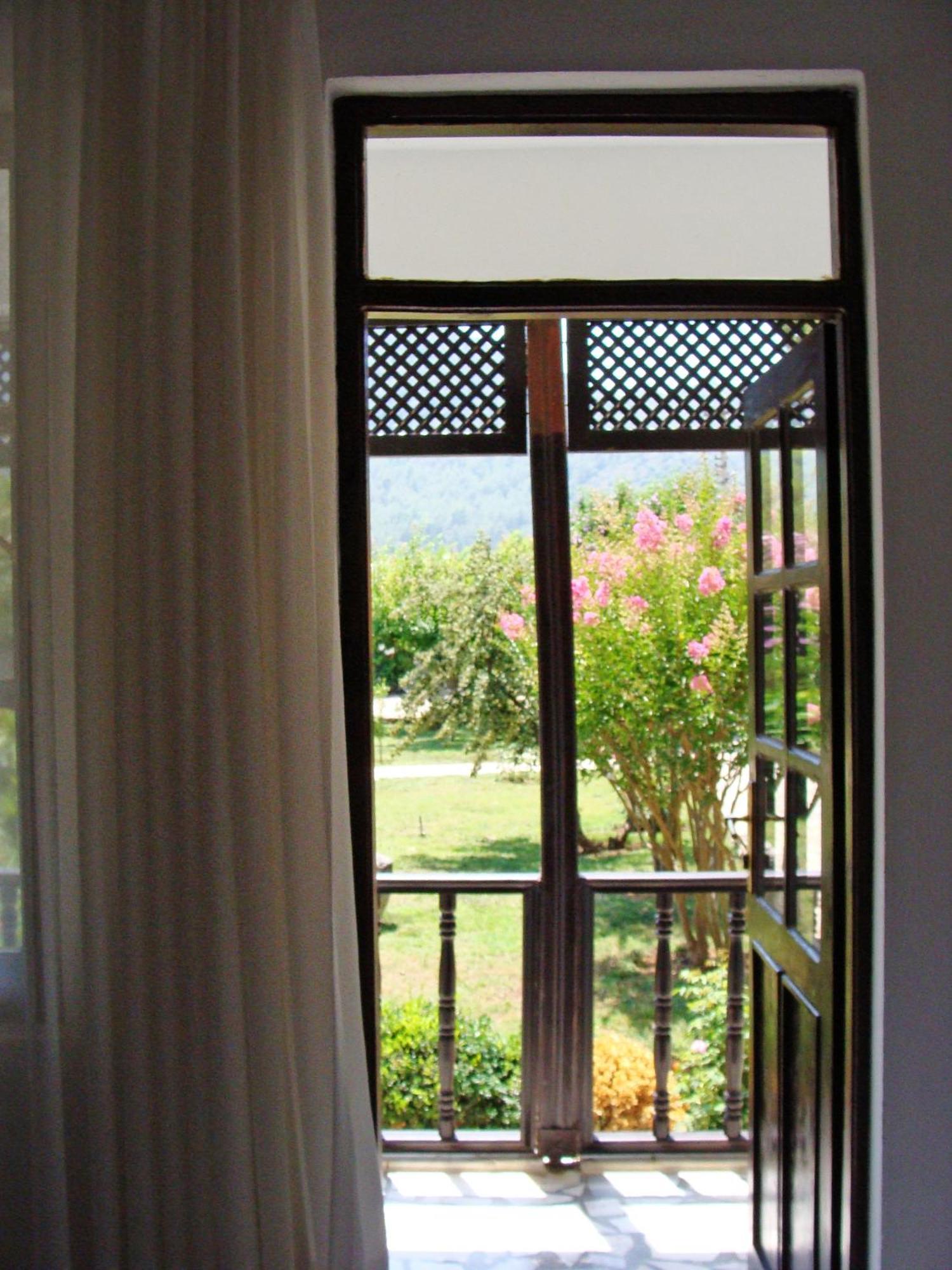 Villa Rhapsody Pension Kayakoy Exterior photo