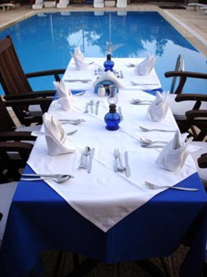 Villa Rhapsody Pension Kayakoy Exterior photo